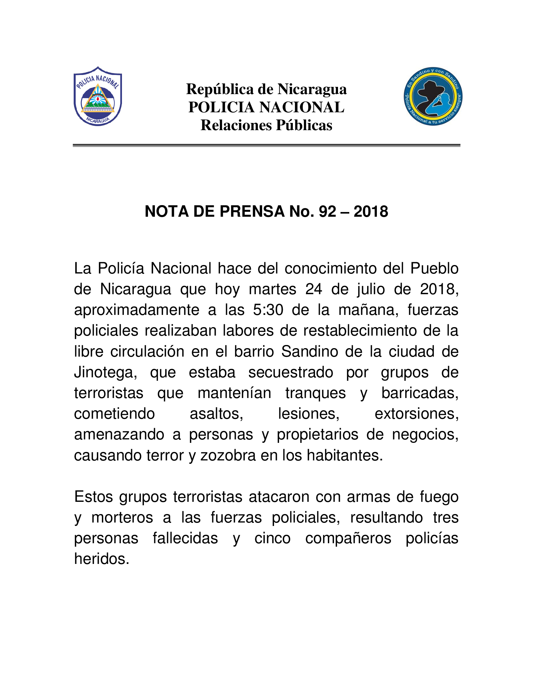 Nota1
